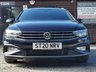 USED 2020 20 VOLKSWAGEN PASSAT 2.0 BiTDI R-Line Estate 5dr Diesel DSG 4Motion Euro 6 (s/s) (240 ps) JUST 2 OWNERS & 8x SERVICES!