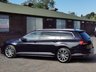 USED 2020 20 VOLKSWAGEN PASSAT 2.0 BiTDI R-Line Estate 5dr Diesel DSG 4Motion Euro 6 (s/s) (240 ps) JUST 2 OWNERS & 8x SERVICES!