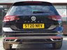 USED 2020 20 VOLKSWAGEN PASSAT 2.0 BiTDI R-Line Estate 5dr Diesel DSG 4Motion Euro 6 (s/s) (240 ps) JUST 2 OWNERS & 8x SERVICES!