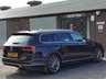 USED 2020 20 VOLKSWAGEN PASSAT 2.0 BiTDI R-Line Estate 5dr Diesel DSG 4Motion Euro 6 (s/s) (240 ps) JUST 2 OWNERS & 8x SERVICES!