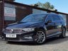 USED 2020 20 VOLKSWAGEN PASSAT 2.0 BiTDI R-Line Estate 5dr Diesel DSG 4Motion Euro 6 (s/s) (240 ps) JUST 2 OWNERS & 8x SERVICES!