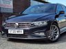 USED 2020 20 VOLKSWAGEN PASSAT 2.0 BiTDI R-Line Estate 5dr Diesel DSG 4Motion Euro 6 (s/s) (240 ps) JUST 2 OWNERS & 8x SERVICES!