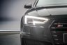 USED 2018 AUDI S4 3.0 TFSI V6 Saloon 4dr Petrol Tiptronic quattro Euro 6 (s/s) (354 ps) FULL AUDI HISTORY | VIRTUAL COCKPIT