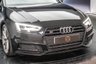 USED 2018 AUDI S4 3.0 TFSI V6 Saloon 4dr Petrol Tiptronic quattro Euro 6 (s/s) (354 ps) FULL AUDI HISTORY | VIRTUAL COCKPIT