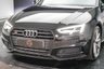 USED 2018 AUDI S4 3.0 TFSI V6 Saloon 4dr Petrol Tiptronic quattro Euro 6 (s/s) (354 ps) FULL AUDI HISTORY | VIRTUAL COCKPIT