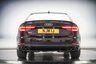 USED 2018 AUDI S4 3.0 TFSI V6 Saloon 4dr Petrol Tiptronic quattro Euro 6 (s/s) (354 ps) FULL AUDI HISTORY | VIRTUAL COCKPIT