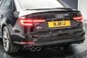 USED 2018 AUDI S4 3.0 TFSI V6 Saloon 4dr Petrol Tiptronic quattro Euro 6 (s/s) (354 ps) FULL AUDI HISTORY | VIRTUAL COCKPIT