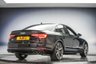 USED 2018 AUDI S4 3.0 TFSI V6 Saloon 4dr Petrol Tiptronic quattro Euro 6 (s/s) (354 ps) FULL AUDI HISTORY | VIRTUAL COCKPIT