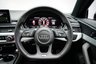 USED 2018 AUDI S4 3.0 TFSI V6 Saloon 4dr Petrol Tiptronic quattro Euro 6 (s/s) (354 ps) FULL AUDI HISTORY | VIRTUAL COCKPIT
