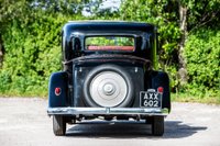 USED ROLLS-ROYCE 20/25 CoupÃ© de Ville