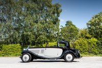 USED ROLLS-ROYCE 20/25 CoupÃ© de Ville