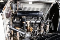 USED ROLLS-ROYCE 20/25 CoupÃ© de Ville