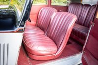 USED ROLLS-ROYCE 20/25 CoupÃ© de Ville