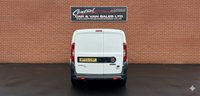 USED 2015 65 FIAT DOBLO 1.6 JTD MultiJet 16v Maxi Panel Van 4dr Diesel Manual L2 H1 (137 g/km, 105 bhp) 12 Months MOT - Fresh Service