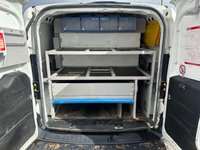 USED 2015 65 FIAT DOBLO 1.6 JTD MultiJet 16v Maxi Panel Van 4dr Diesel Manual L2 H1 (137 g/km, 105 bhp) 12 Months MOT - Fresh Service