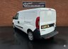 USED 2015 65 FIAT DOBLO 1.6 JTD MultiJet 16v Maxi Panel Van 4dr Diesel Manual L2 H1 (137 g/km, 105 bhp) 12 Months MOT - Fresh Service