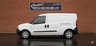 USED 2015 65 FIAT DOBLO 1.6 JTD MultiJet 16v Maxi Panel Van 4dr Diesel Manual L2 H1 (137 g/km, 105 bhp) 12 Months MOT - Fresh Service
