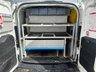 USED 2015 65 FIAT DOBLO 1.6 JTD MultiJet 16v Maxi Panel Van 4dr Diesel Manual L2 H1 (137 g/km, 105 bhp) 12 Months MOT - Fresh Service