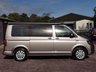 USED 2016 16 VOLKSWAGEN CALIFORNIA 2.0 TDI BlueMotion Tech Beach Camper 4dr Diesel DSG Euro 6 (s/s) (150 ps) 4x VW SERVICES & CAMBELT DONE!