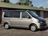 USED 2016 16 VOLKSWAGEN CALIFORNIA 2.0 TDI BlueMotion Tech Beach Camper 4dr Diesel DSG Euro 6 (s/s) (150 ps) 4x VW SERVICES & CAMBELT DONE!