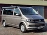 USED 2016 16 VOLKSWAGEN CALIFORNIA 2.0 TDI BlueMotion Tech Beach Camper 4dr Diesel DSG Euro 6 (s/s) (150 ps) 4x VW SERVICES & CAMBELT DONE!
