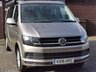 USED 2016 16 VOLKSWAGEN CALIFORNIA 2.0 TDI BlueMotion Tech Beach Camper 4dr Diesel DSG Euro 6 (s/s) (150 ps) 4x VW SERVICES & CAMBELT DONE!