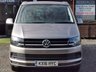 USED 2016 16 VOLKSWAGEN CALIFORNIA 2.0 TDI BlueMotion Tech Beach Camper 4dr Diesel DSG Euro 6 (s/s) (150 ps) 4x VW SERVICES & CAMBELT DONE!