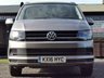 USED 2016 16 VOLKSWAGEN CALIFORNIA 2.0 TDI BlueMotion Tech Beach Camper 4dr Diesel DSG Euro 6 (s/s) (150 ps) 4x VW SERVICES & CAMBELT DONE!