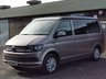 USED 2016 16 VOLKSWAGEN CALIFORNIA 2.0 TDI BlueMotion Tech Beach Camper 4dr Diesel DSG Euro 6 (s/s) (150 ps) 4x VW SERVICES & CAMBELT DONE!