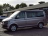 USED 2016 16 VOLKSWAGEN CALIFORNIA 2.0 TDI BlueMotion Tech Beach Camper 4dr Diesel DSG Euro 6 (s/s) (150 ps) 4x VW SERVICES & CAMBELT DONE!