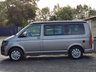 USED 2016 16 VOLKSWAGEN CALIFORNIA 2.0 TDI BlueMotion Tech Beach Camper 4dr Diesel DSG Euro 6 (s/s) (150 ps) 4x VW SERVICES & CAMBELT DONE!