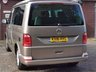 USED 2016 16 VOLKSWAGEN CALIFORNIA 2.0 TDI BlueMotion Tech Beach Camper 4dr Diesel DSG Euro 6 (s/s) (150 ps) 4x VW SERVICES & CAMBELT DONE!