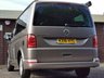 USED 2016 16 VOLKSWAGEN CALIFORNIA 2.0 TDI BlueMotion Tech Beach Camper 4dr Diesel DSG Euro 6 (s/s) (150 ps) 4x VW SERVICES & CAMBELT DONE!