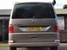USED 2016 16 VOLKSWAGEN CALIFORNIA 2.0 TDI BlueMotion Tech Beach Camper 4dr Diesel DSG Euro 6 (s/s) (150 ps) 4x VW SERVICES & CAMBELT DONE!