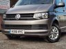 USED 2016 16 VOLKSWAGEN CALIFORNIA 2.0 TDI BlueMotion Tech Beach Camper 4dr Diesel DSG Euro 6 (s/s) (150 ps) 4x VW SERVICES & CAMBELT DONE!