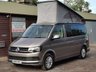 USED 2016 16 VOLKSWAGEN CALIFORNIA 2.0 TDI BlueMotion Tech Beach Camper 4dr Diesel DSG Euro 6 (s/s) (150 ps) 4x VW SERVICES & CAMBELT DONE!