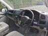 USED 2016 16 VOLKSWAGEN CALIFORNIA 2.0 TDI BlueMotion Tech Beach Camper 4dr Diesel DSG Euro 6 (s/s) (150 ps) 4x VW SERVICES & CAMBELT DONE!
