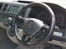 USED 2016 16 VOLKSWAGEN CALIFORNIA 2.0 TDI BlueMotion Tech Beach Camper 4dr Diesel DSG Euro 6 (s/s) (150 ps) 4x VW SERVICES & CAMBELT DONE!
