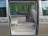 USED 2016 16 VOLKSWAGEN CALIFORNIA 2.0 TDI BlueMotion Tech Beach Camper 4dr Diesel DSG Euro 6 (s/s) (150 ps) 4x VW SERVICES & CAMBELT DONE!