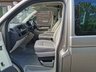 USED 2016 16 VOLKSWAGEN CALIFORNIA 2.0 TDI BlueMotion Tech Beach Camper 4dr Diesel DSG Euro 6 (s/s) (150 ps) 4x VW SERVICES & CAMBELT DONE!