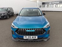 USED 2025 25 GWM Haval Jolion Pro 1.5 Lux SUV 5dr Petrol Hybrid DHT Euro 6 (s/s) (189 ps) 