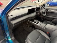 USED 2025 25 GWM Haval Jolion Pro 1.5 Lux SUV 5dr Petrol Hybrid DHT Euro 6 (s/s) (189 ps) 