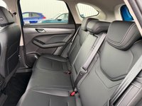 USED 2025 25 GWM Haval Jolion Pro 1.5 Lux SUV 5dr Petrol Hybrid DHT Euro 6 (s/s) (189 ps) 