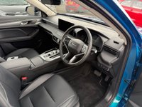 USED 2025 25 GWM Haval Jolion Pro 1.5 Lux SUV 5dr Petrol Hybrid DHT Euro 6 (s/s) (189 ps) 