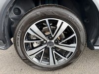 USED 2025 25 GWM Haval Jolion Pro 1.5 Lux SUV 5dr Petrol Hybrid DHT Euro 6 (s/s) (189 ps) 