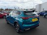 USED 2025 25 GWM Haval Jolion Pro 1.5 Lux SUV 5dr Petrol Hybrid DHT Euro 6 (s/s) (189 ps) 