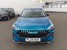 USED 2025 25 GWM Haval Jolion Pro 1.5 Lux SUV 5dr Petrol Hybrid DHT Euro 6 (s/s) (189 ps) 