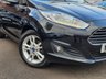 USED 2016 66 FORD FIESTA 1.25 Zetec Hatchback 3dr Petrol Manual Euro 6 (82 ps) 