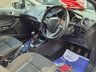 USED 2016 66 FORD FIESTA 1.25 Zetec Hatchback 3dr Petrol Manual Euro 6 (82 ps) 