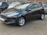 USED 2016 66 FORD FIESTA 1.25 Zetec Hatchback 3dr Petrol Manual Euro 6 (82 ps) 